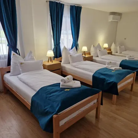 Leburic Guest house Prnjavor