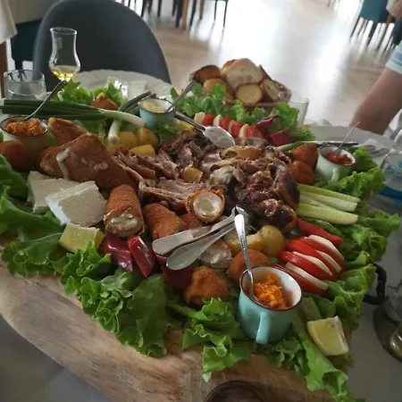 Leburic 게스트하우스