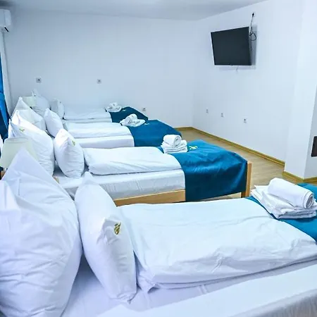 Leburic Guest house