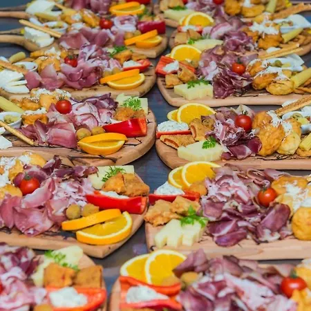 Leburic 게스트하우스