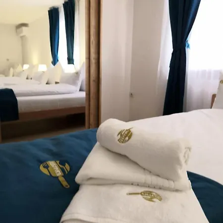 게스트하우스 Leburic Prnjavor (Republika Srpska)