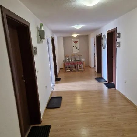 Leburic Vendégház Prnjavor