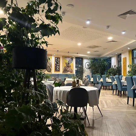 Leburic Gæstehus Prnjavor (Republika Srpska)