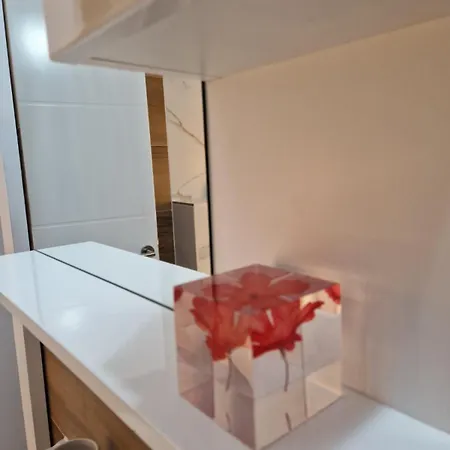 Leburic 게스트하우스 *