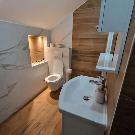 Leburic 게스트하우스