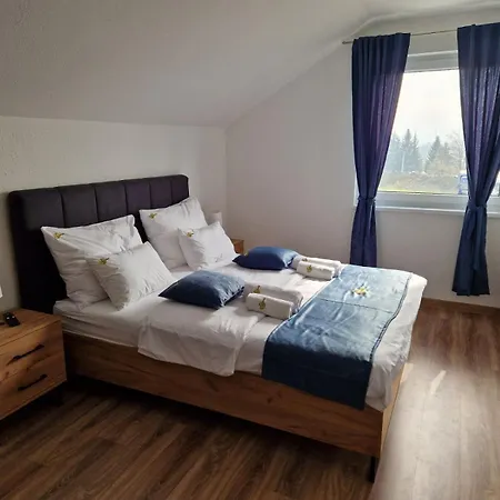 Leburic ゲストハウス *