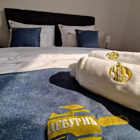 Leburic 게스트하우스