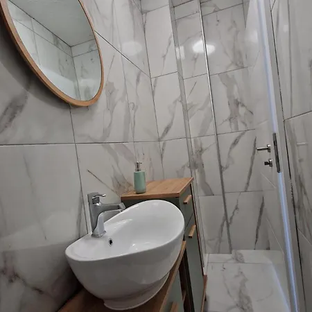 Leburic 게스트하우스