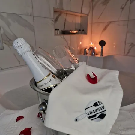 게스트하우스 Leburic