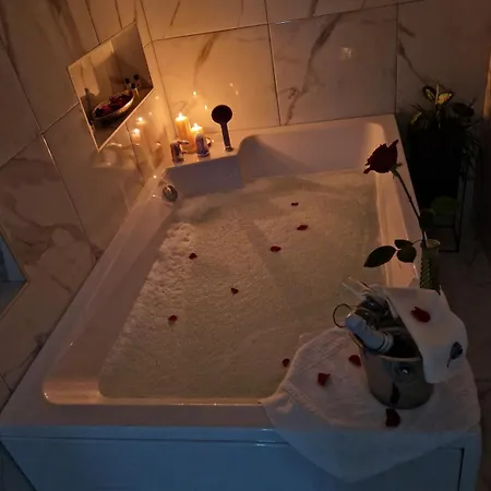 게스트하우스 Leburic