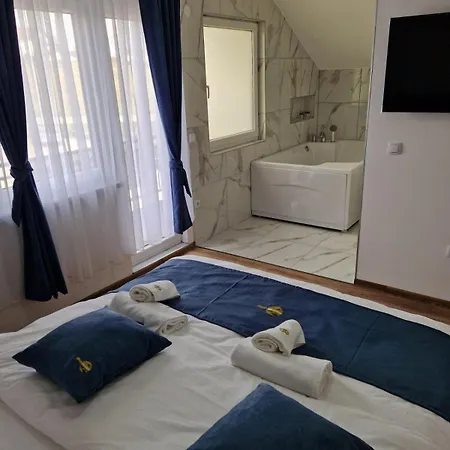 Leburic Prnjavor (Republika Srpska)