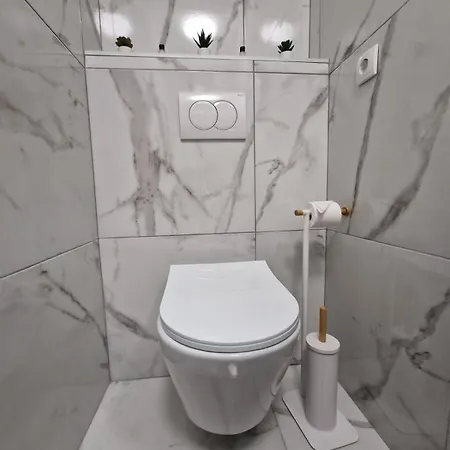 Leburic 게스트하우스