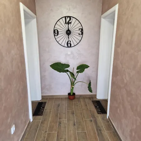 게스트하우스 Leburic Prnjavor (Republika Srpska)