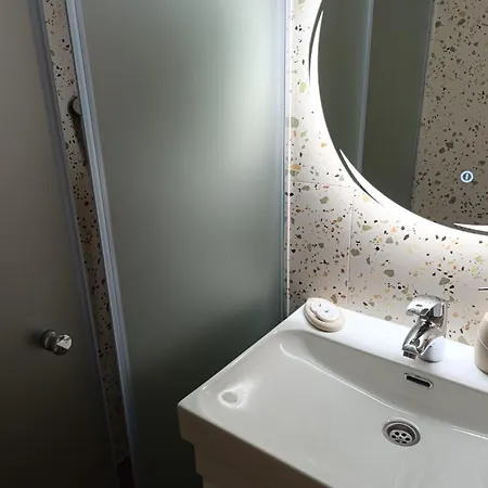 Leburic 게스트하우스