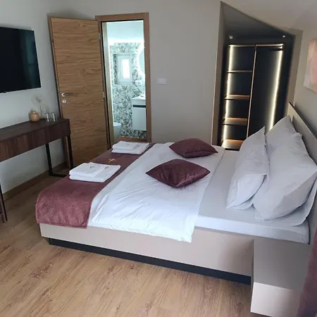 Leburic 게스트하우스 Prnjavor (Republika Srpska)