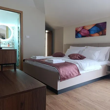 Leburic Prnjavor (Republika Srpska)