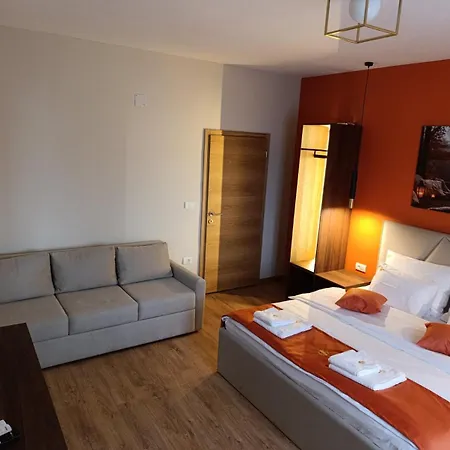 Leburic Guest house