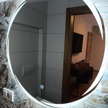 게스트하우스 Leburic