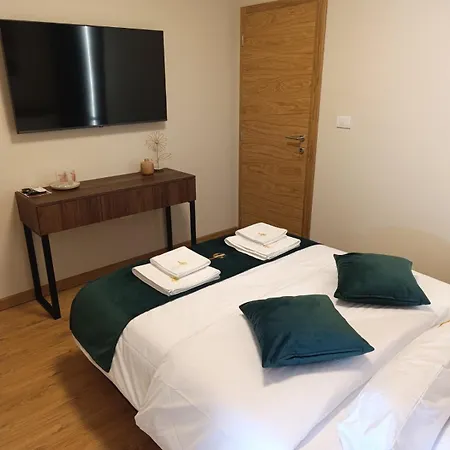 Leburic Guest house Prnjavor