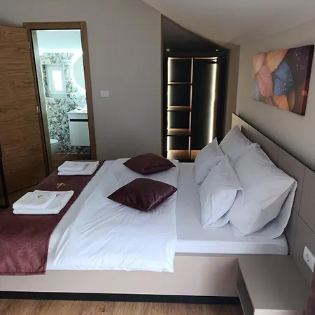 게스트하우스 Leburic Prnjavor (Republika Srpska)