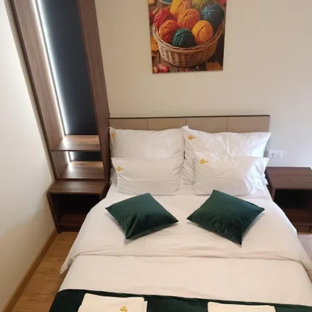 Leburic Prnjavor (Republika Srpska)