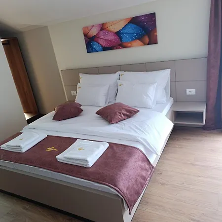 Leburic Guest house