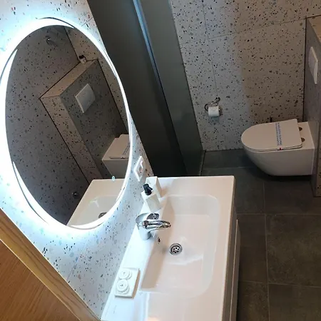 게스트하우스 Leburic