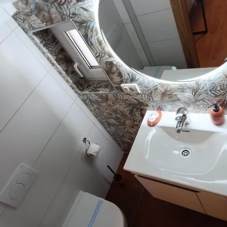 Leburic 게스트하우스 Prnjavor (Republika Srpska)