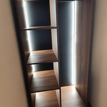 게스트하우스 Leburic Prnjavor (Republika Srpska)