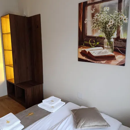 Leburic * Prnjavor (Republika Srpska)