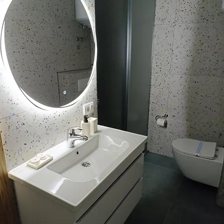 Leburic 게스트하우스