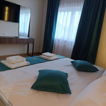 Leburic 게스트하우스