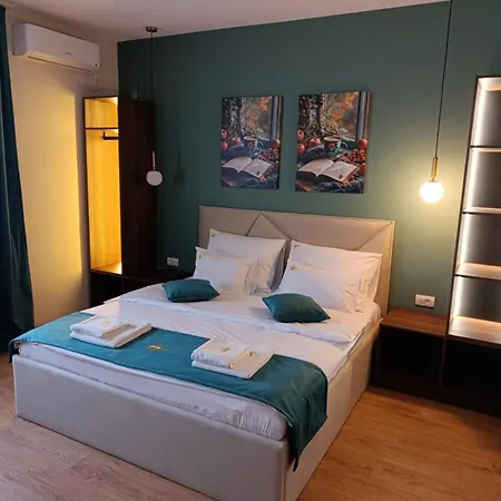 게스트하우스 Leburic Prnjavor (Republika Srpska)