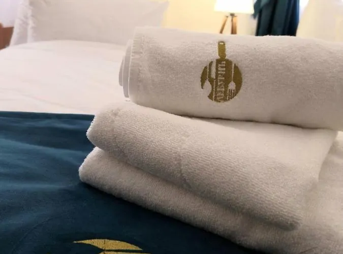 Leburic Casa de hóspedes *